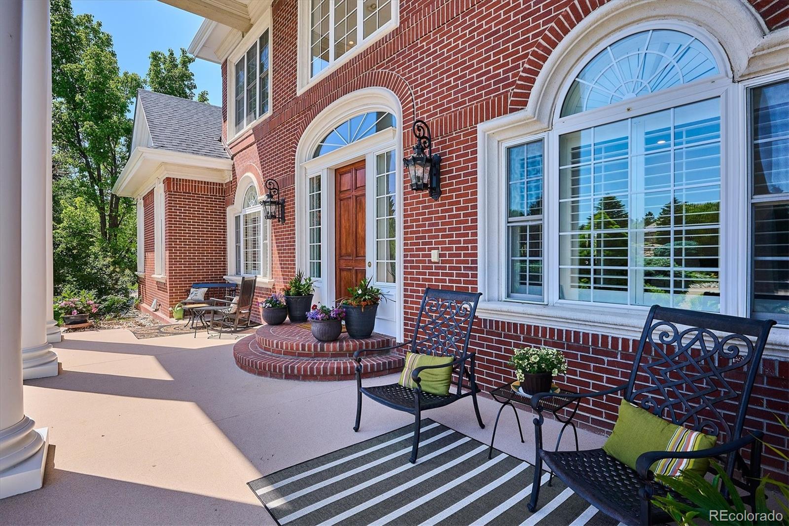 MLS Image #6 for 8717  ridgepointe drive,castle pines, Colorado