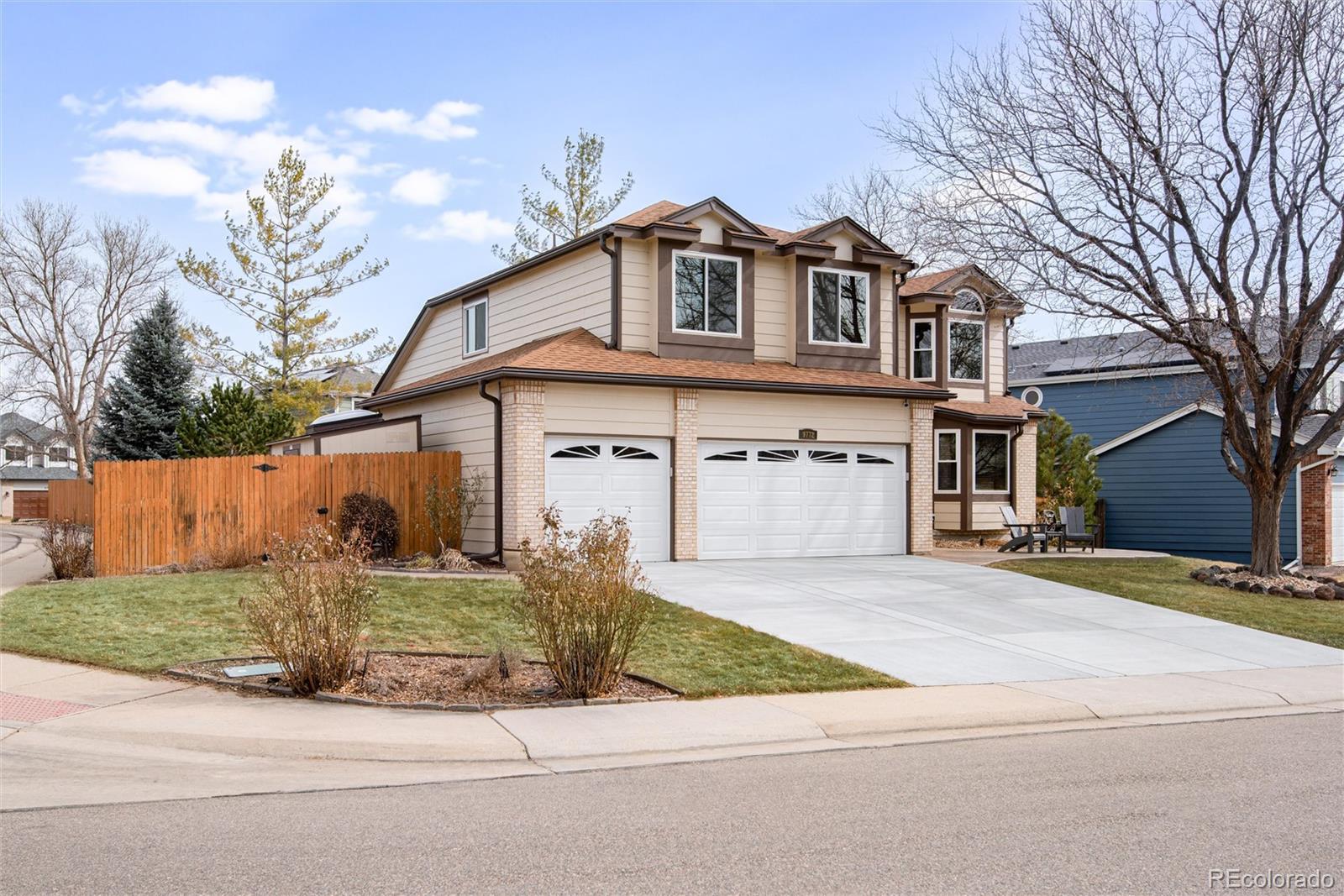 MLS Image #1 for 9772  kipling street,broomfield, Colorado