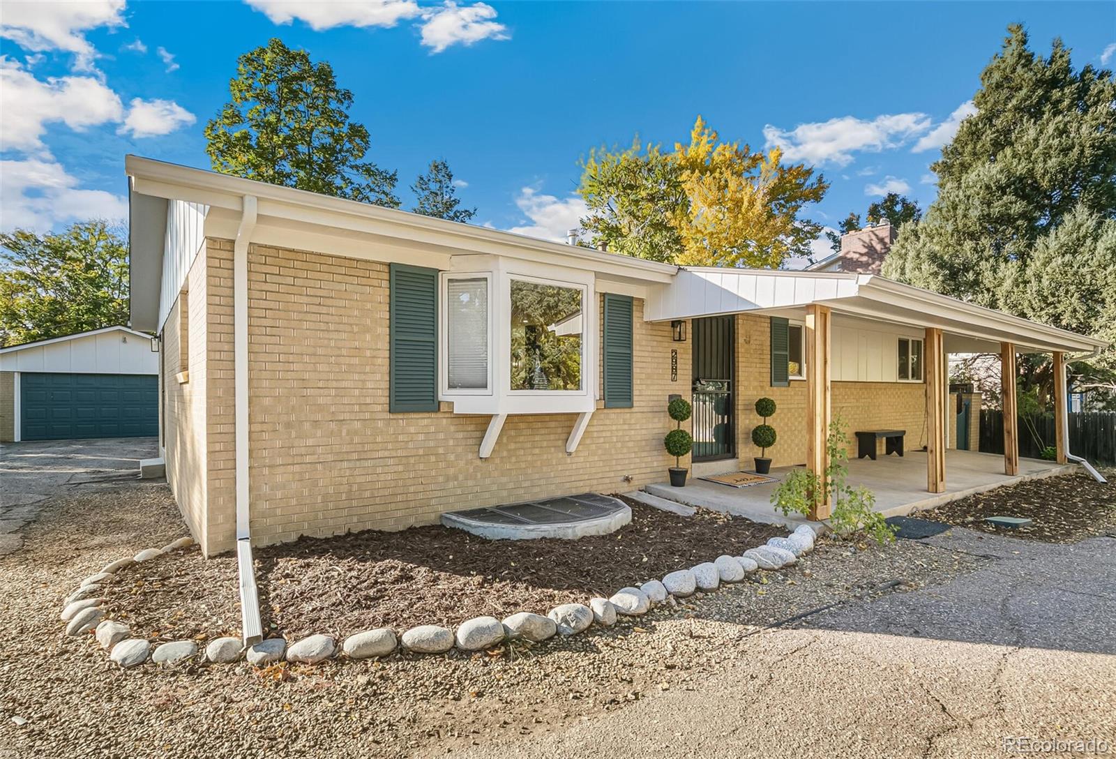 MLS Image #0 for 2987 s university boulevard,denver, Colorado