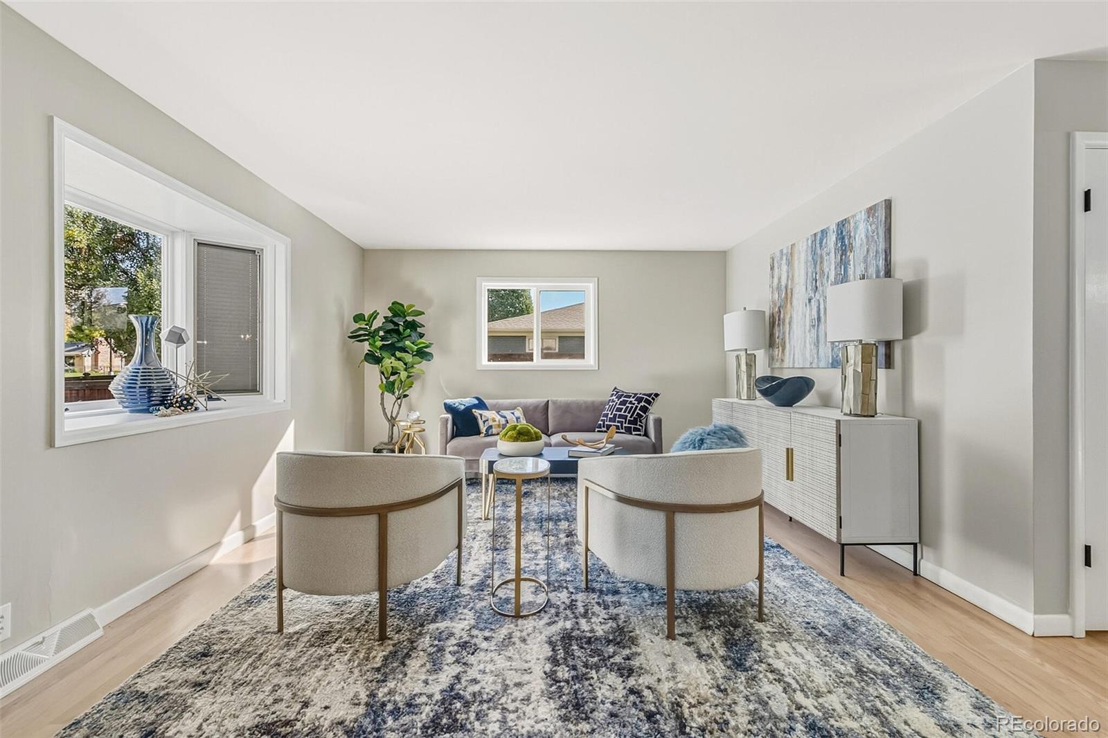 MLS Image #2 for 2987 s university boulevard,denver, Colorado