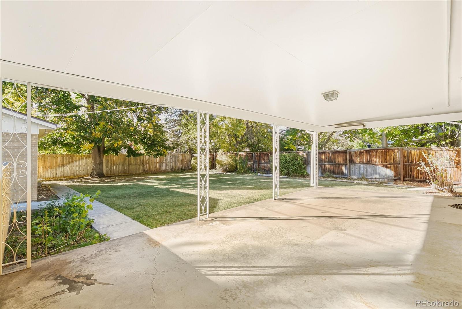 MLS Image #21 for 2987 s university boulevard,denver, Colorado