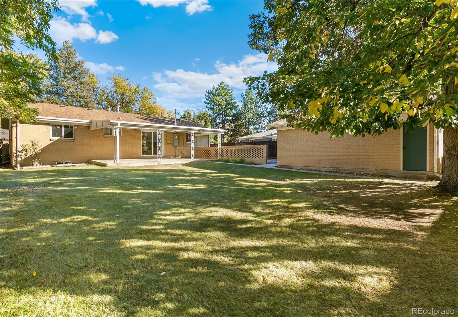 MLS Image #22 for 2987 s university boulevard,denver, Colorado