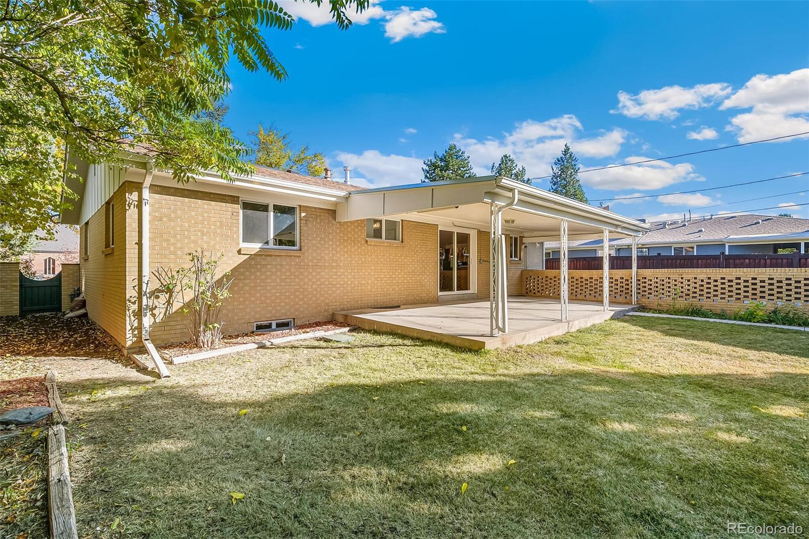 MLS Image #23 for 2987 s university boulevard,denver, Colorado