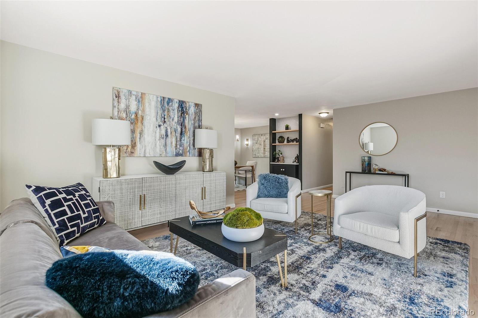 MLS Image #3 for 2987 s university boulevard,denver, Colorado