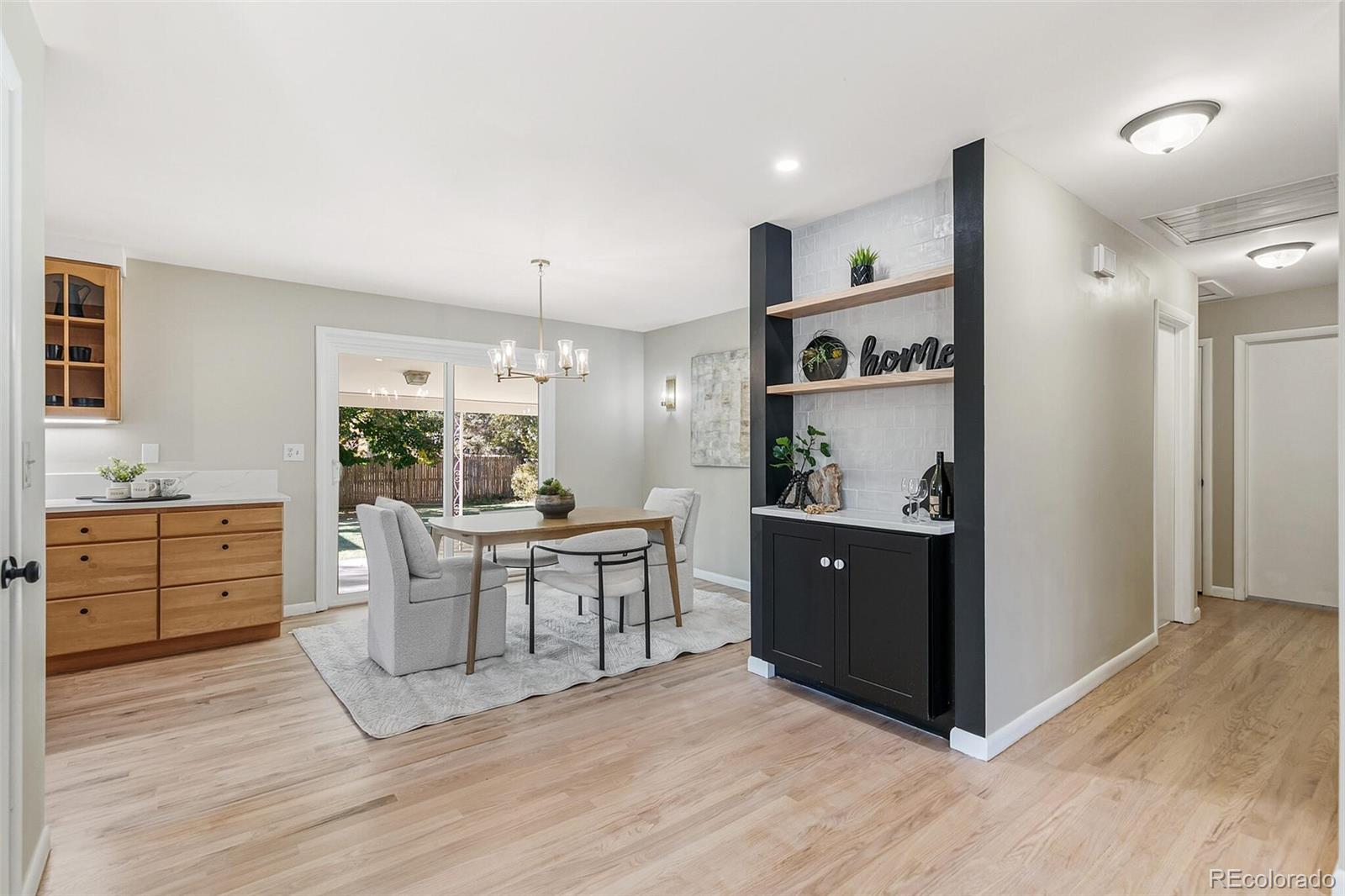 MLS Image #5 for 2987 s university boulevard,denver, Colorado
