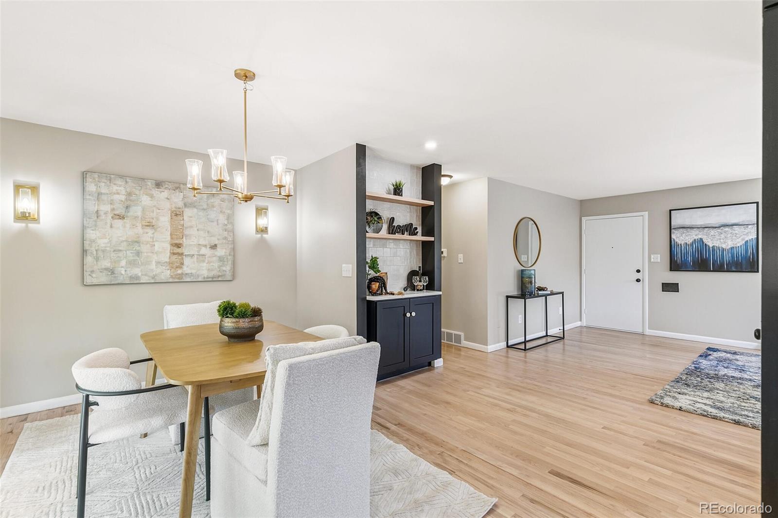 MLS Image #6 for 2987 s university boulevard,denver, Colorado
