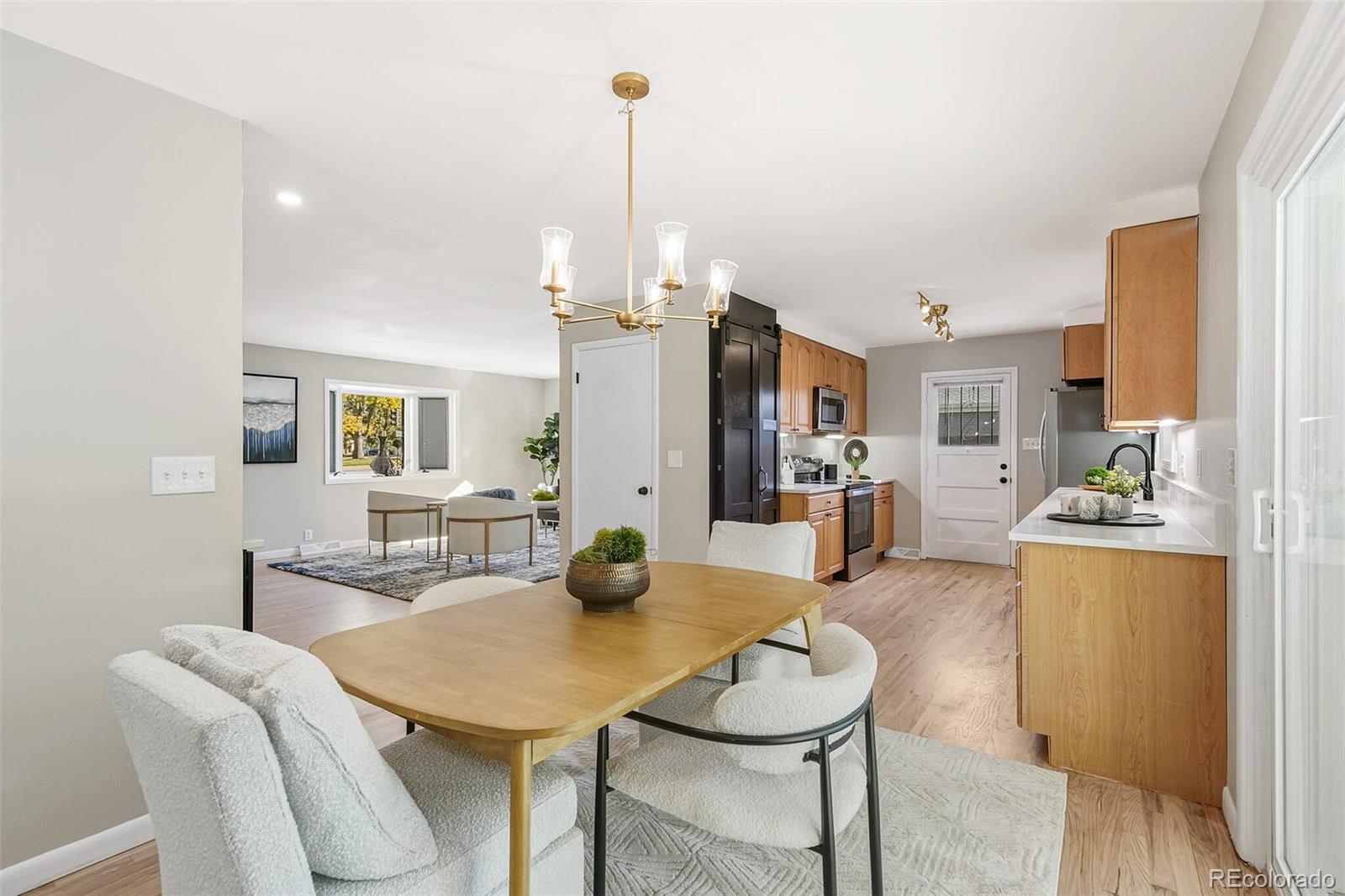 MLS Image #8 for 2987 s university boulevard,denver, Colorado