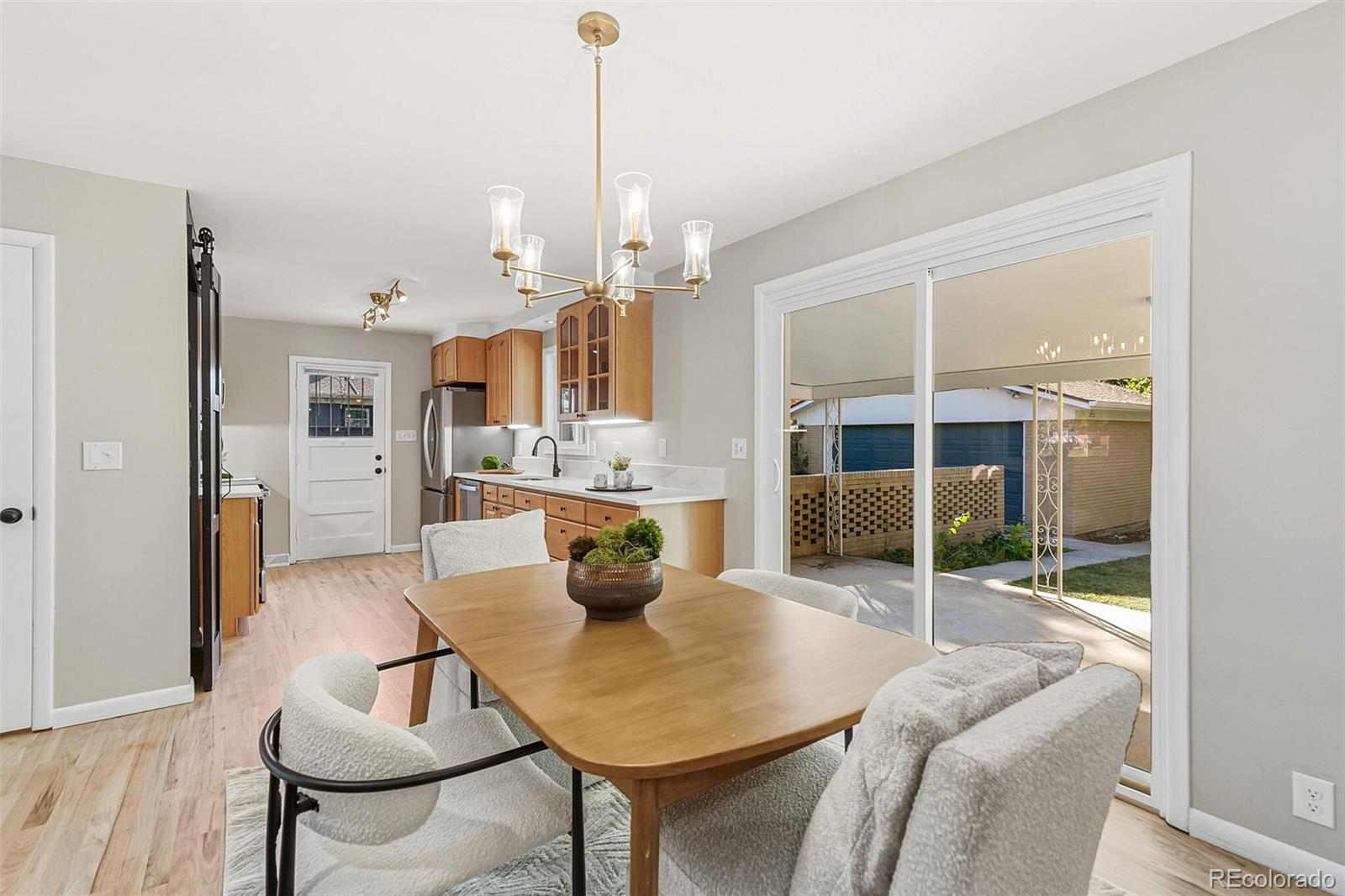 MLS Image #9 for 2987 s university boulevard,denver, Colorado