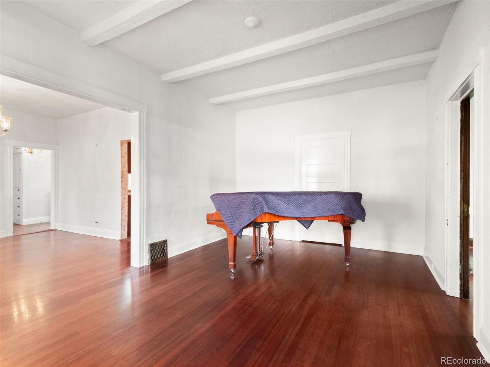 MLS Image #10 for 1166 n downing street,denver, Colorado
