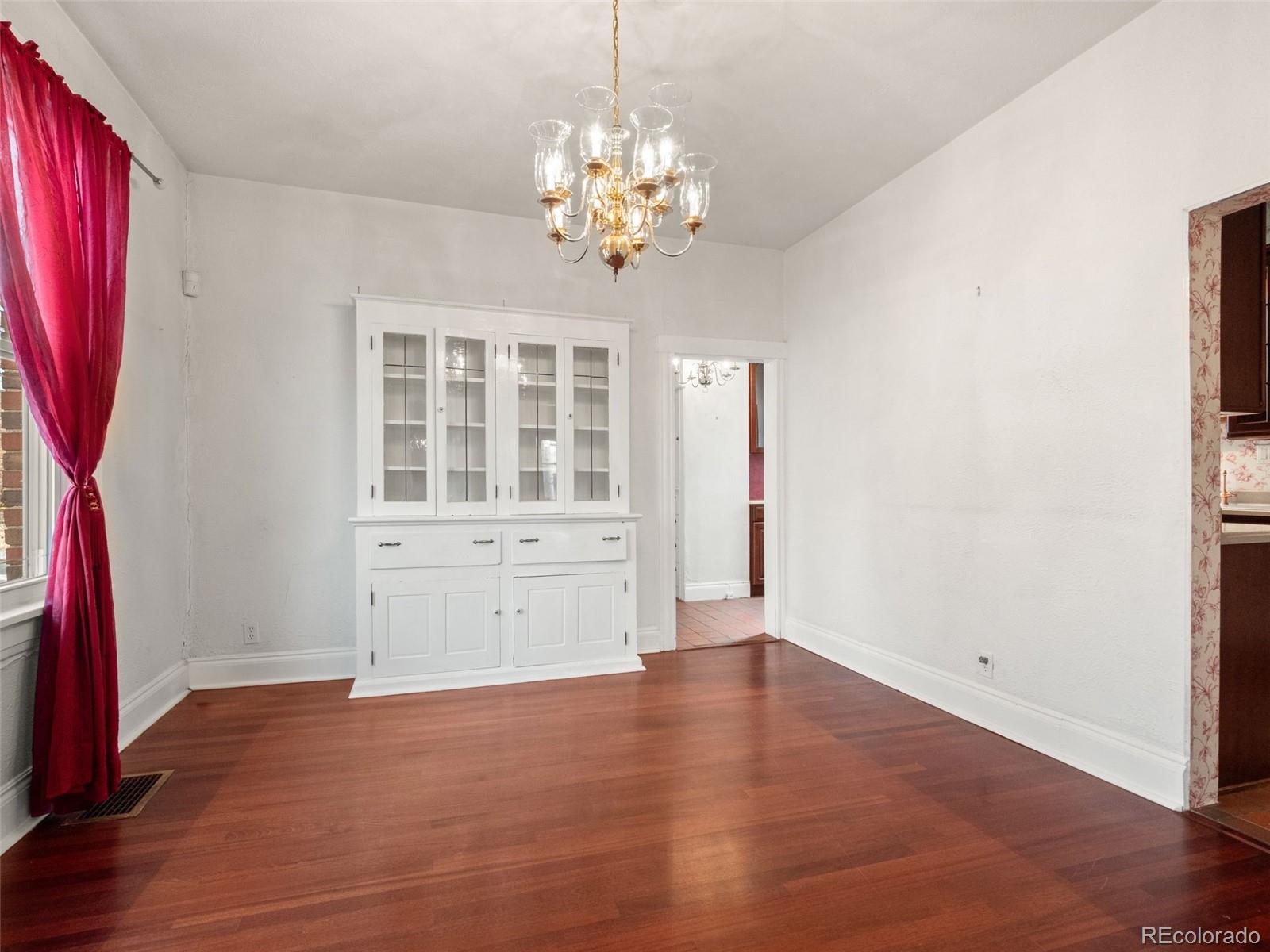 MLS Image #11 for 1166 n downing street,denver, Colorado