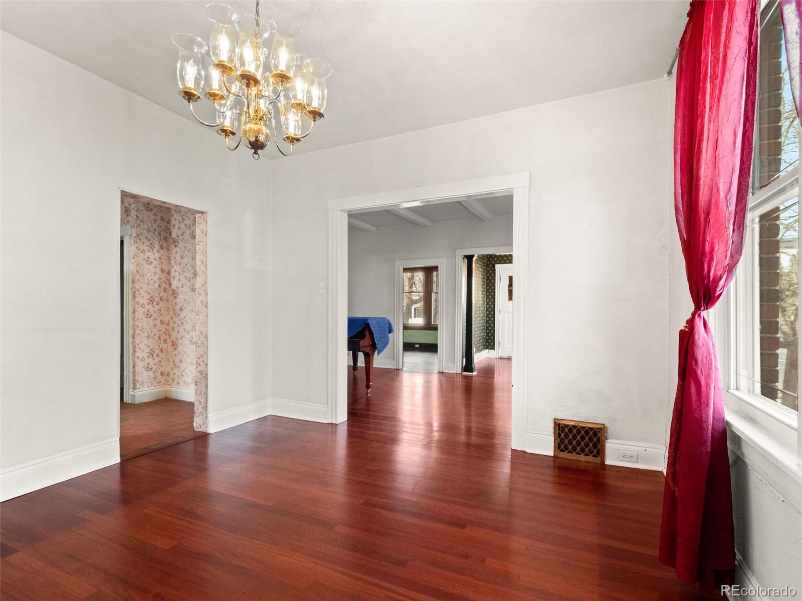 MLS Image #12 for 1166 n downing street,denver, Colorado