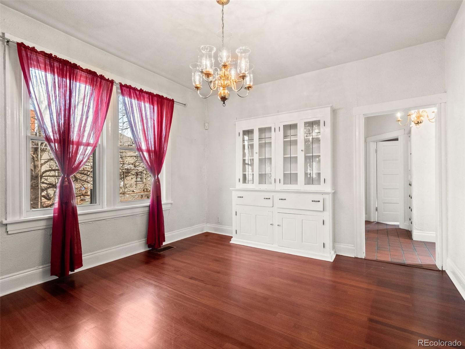 MLS Image #13 for 1166 n downing street,denver, Colorado
