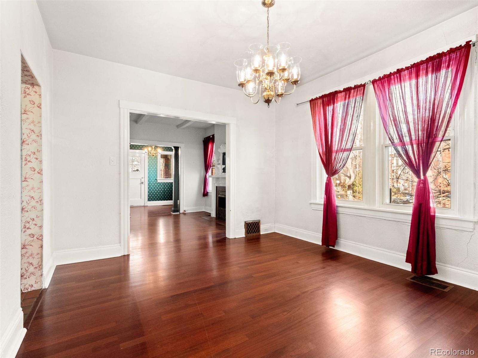 MLS Image #14 for 1166 n downing street,denver, Colorado