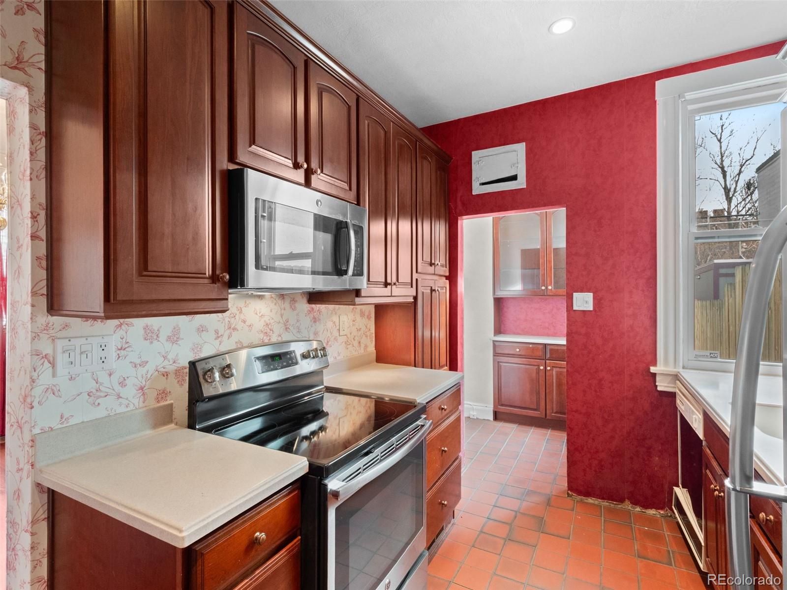 MLS Image #15 for 1166 n downing street,denver, Colorado