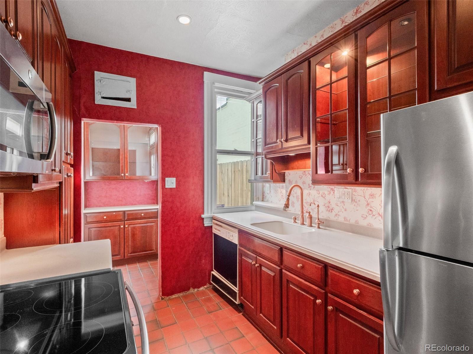 MLS Image #16 for 1166 n downing street,denver, Colorado