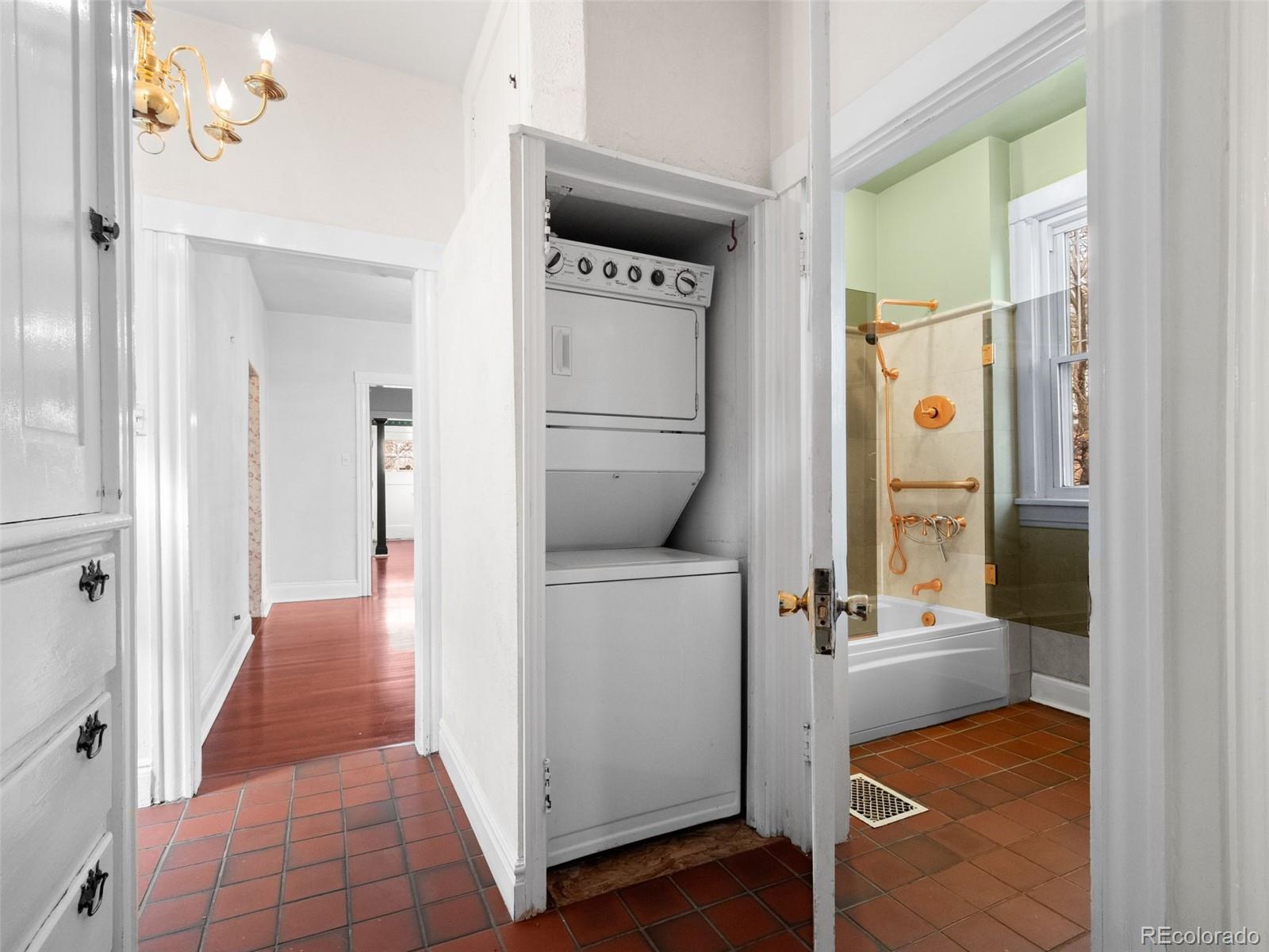 MLS Image #19 for 1166 n downing street,denver, Colorado