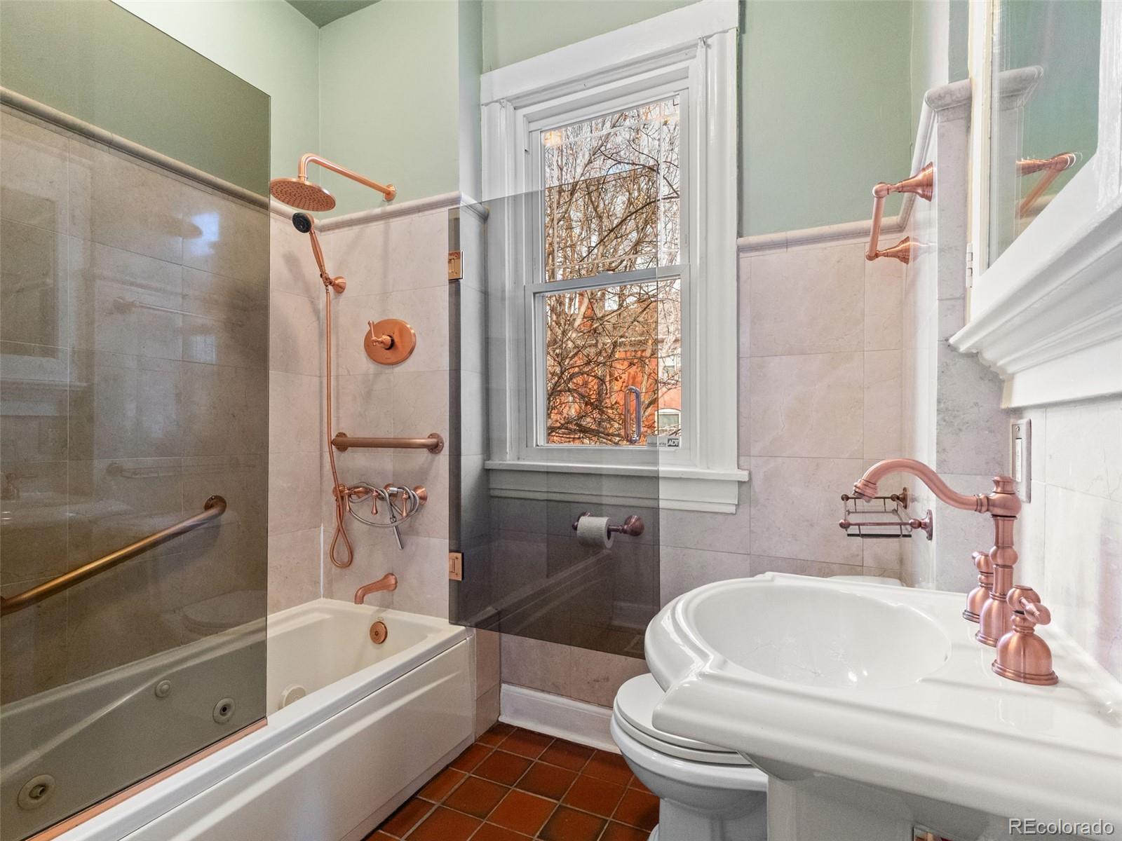 MLS Image #21 for 1166 n downing street,denver, Colorado
