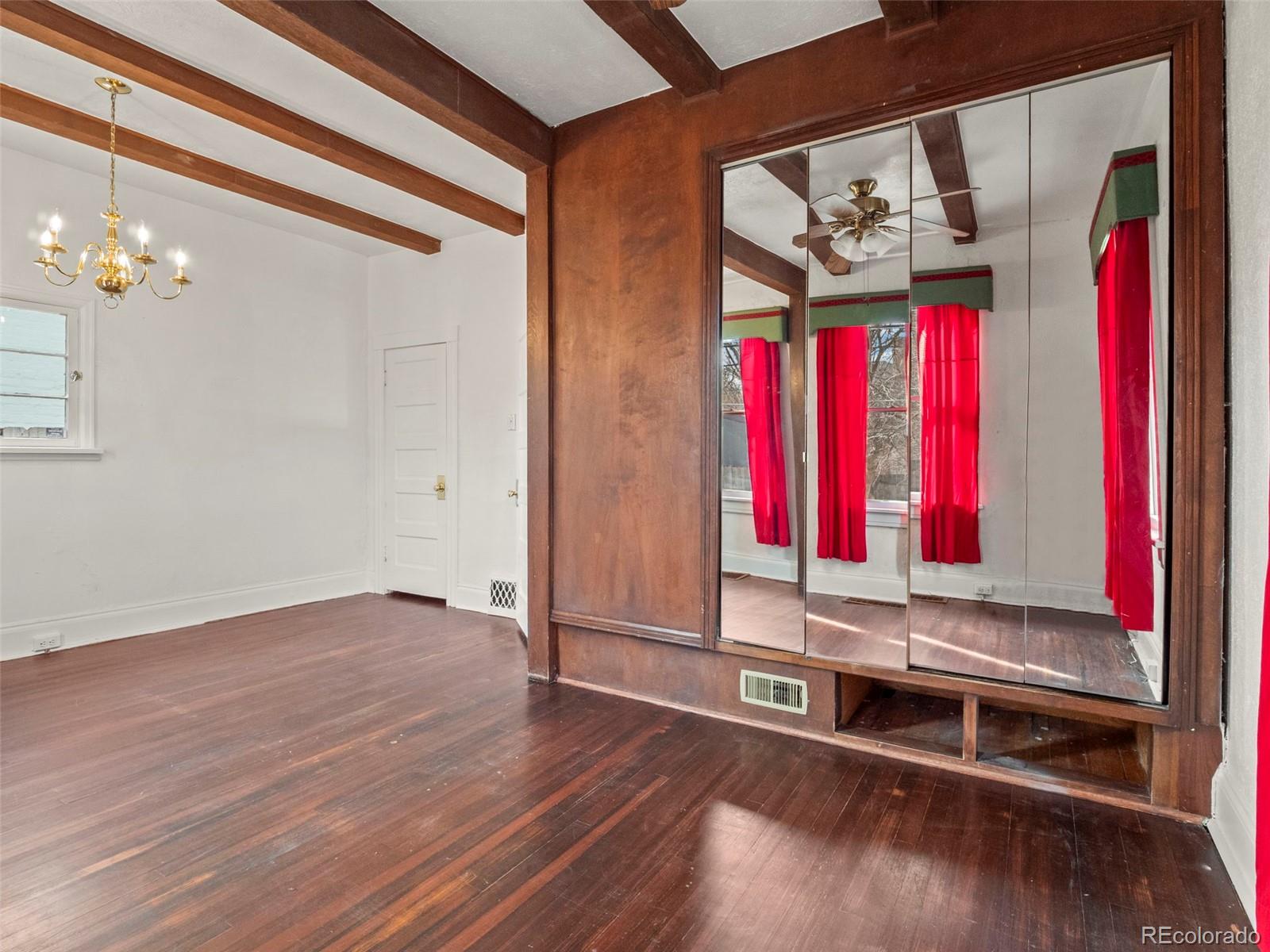 MLS Image #22 for 1166 n downing street,denver, Colorado