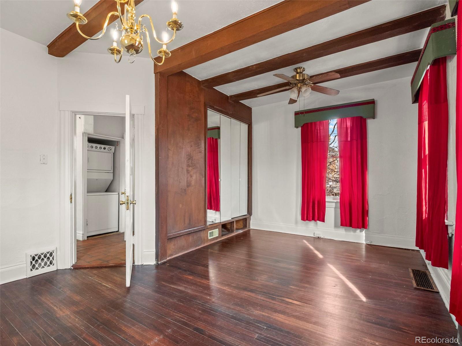 MLS Image #23 for 1166 n downing street,denver, Colorado