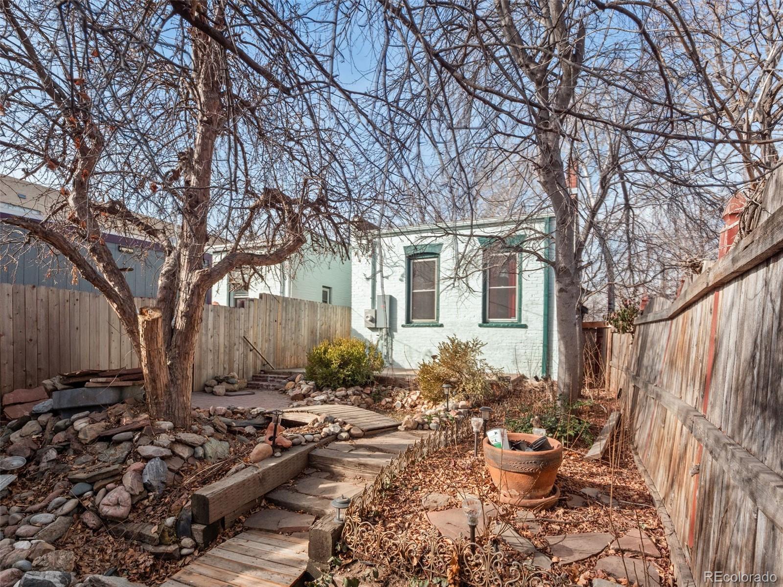 MLS Image #24 for 1166 n downing street,denver, Colorado