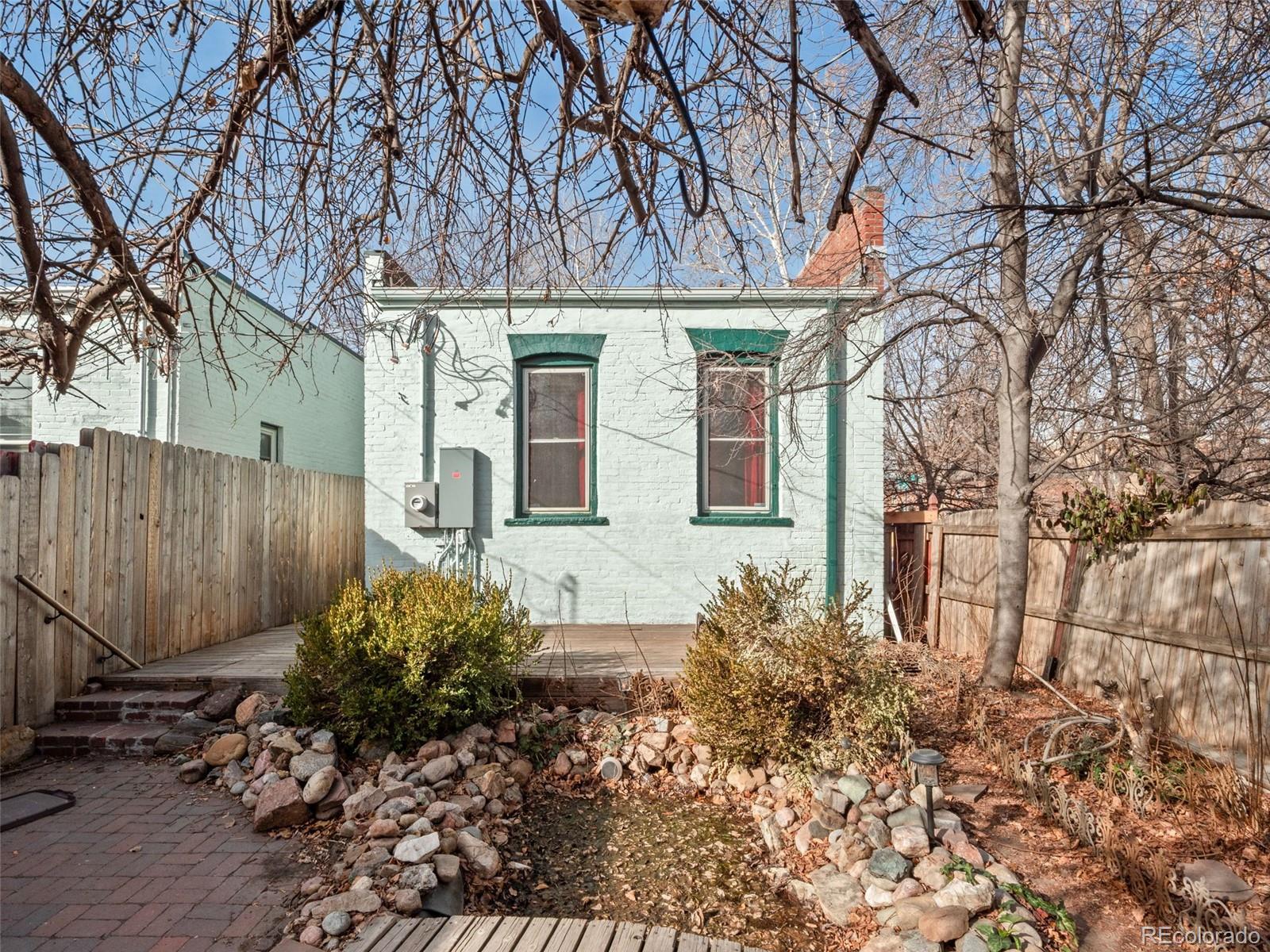 MLS Image #25 for 1166 n downing street,denver, Colorado