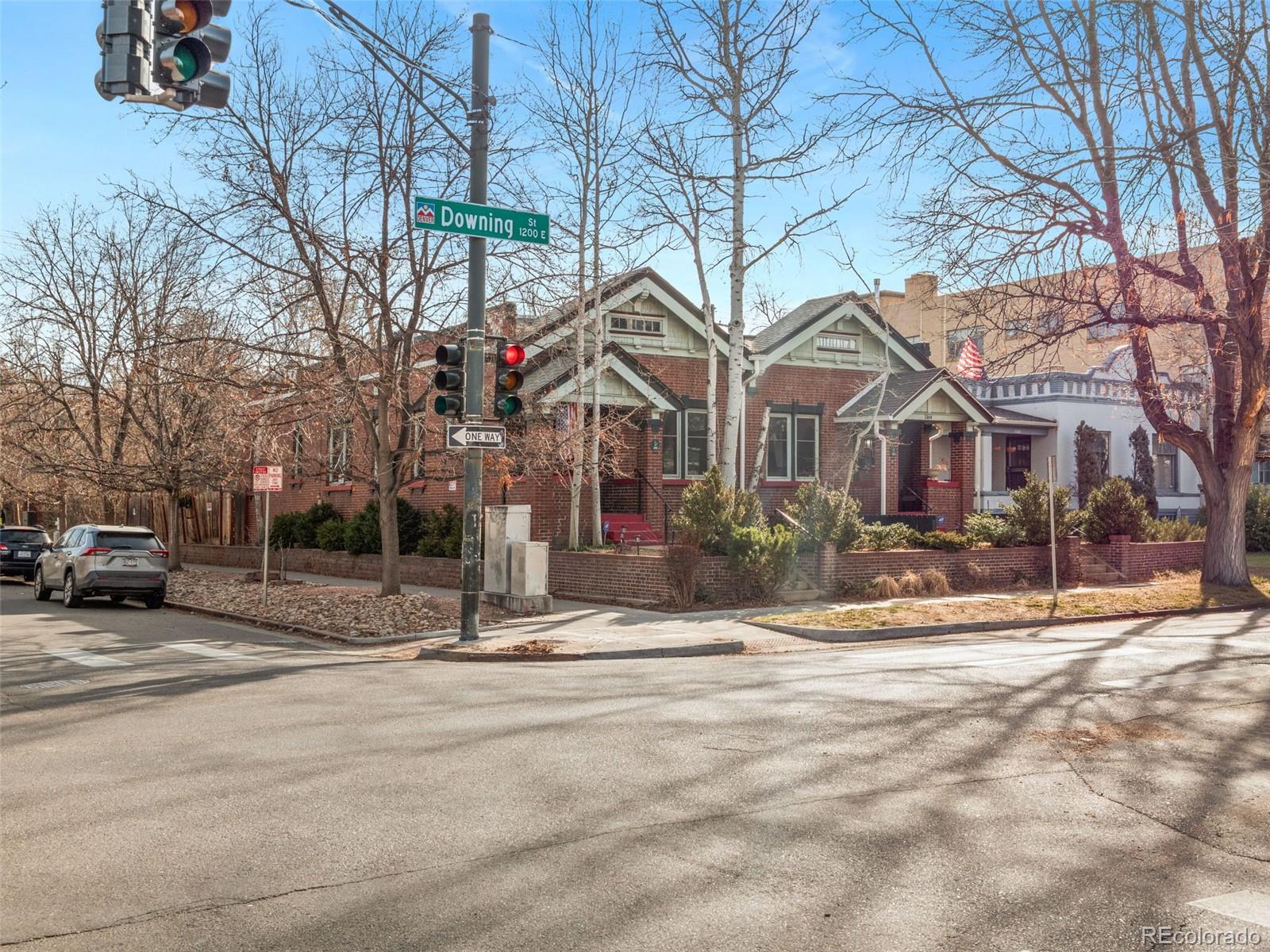 MLS Image #28 for 1166 n downing street,denver, Colorado