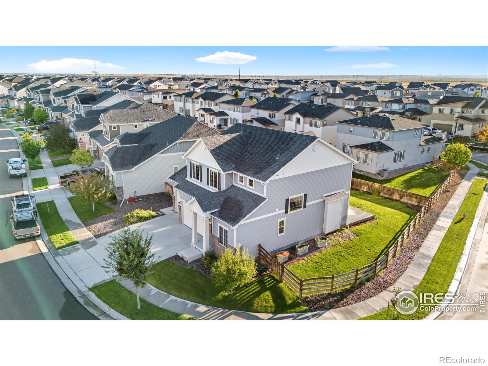 MLS Image #1 for 10008  walden court,commerce city, Colorado