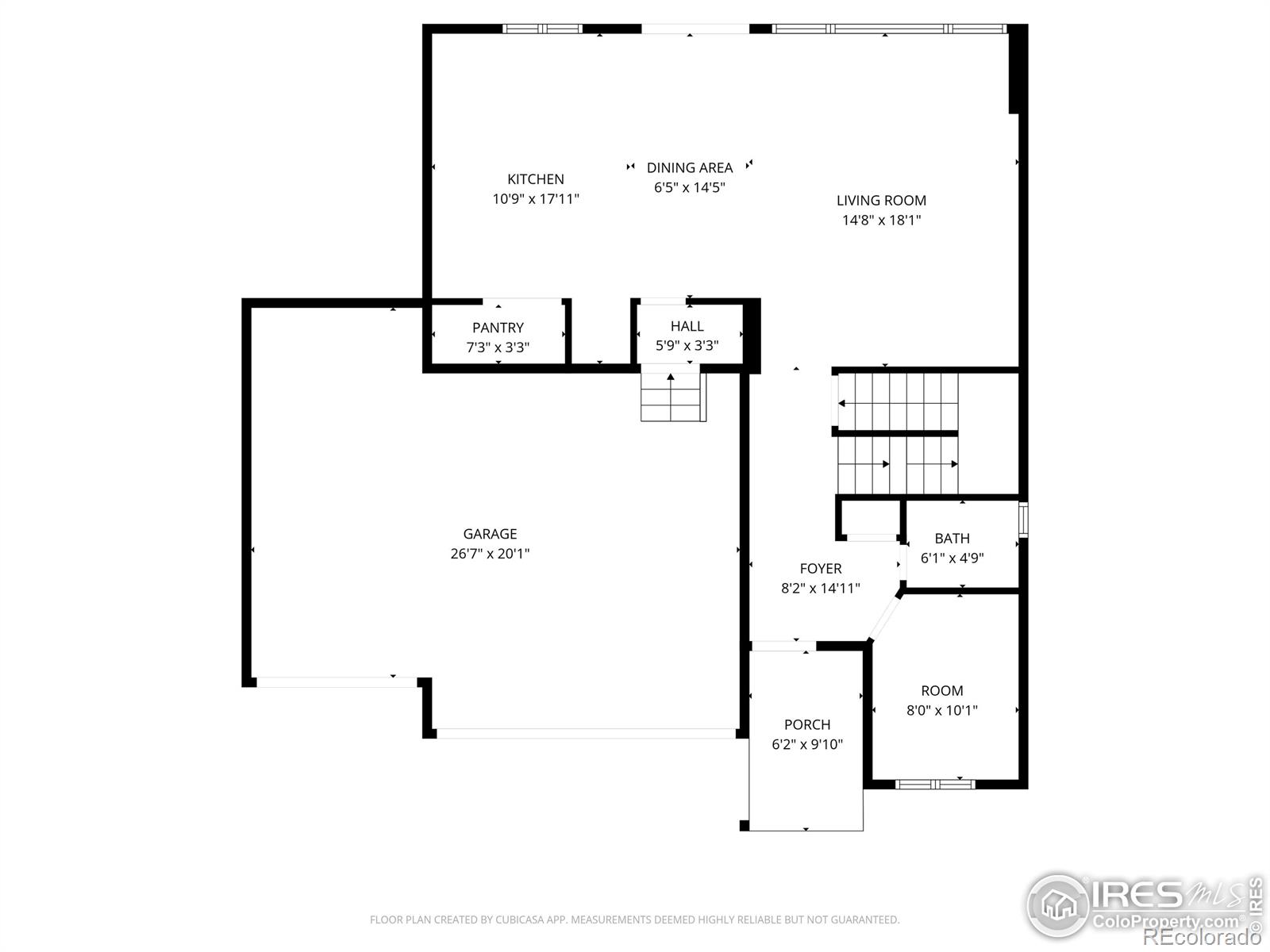 MLS Image #31 for 10008  walden court,commerce city, Colorado