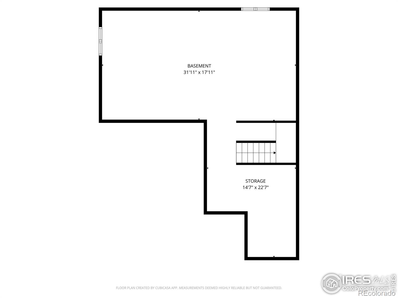 MLS Image #33 for 10008  walden court,commerce city, Colorado