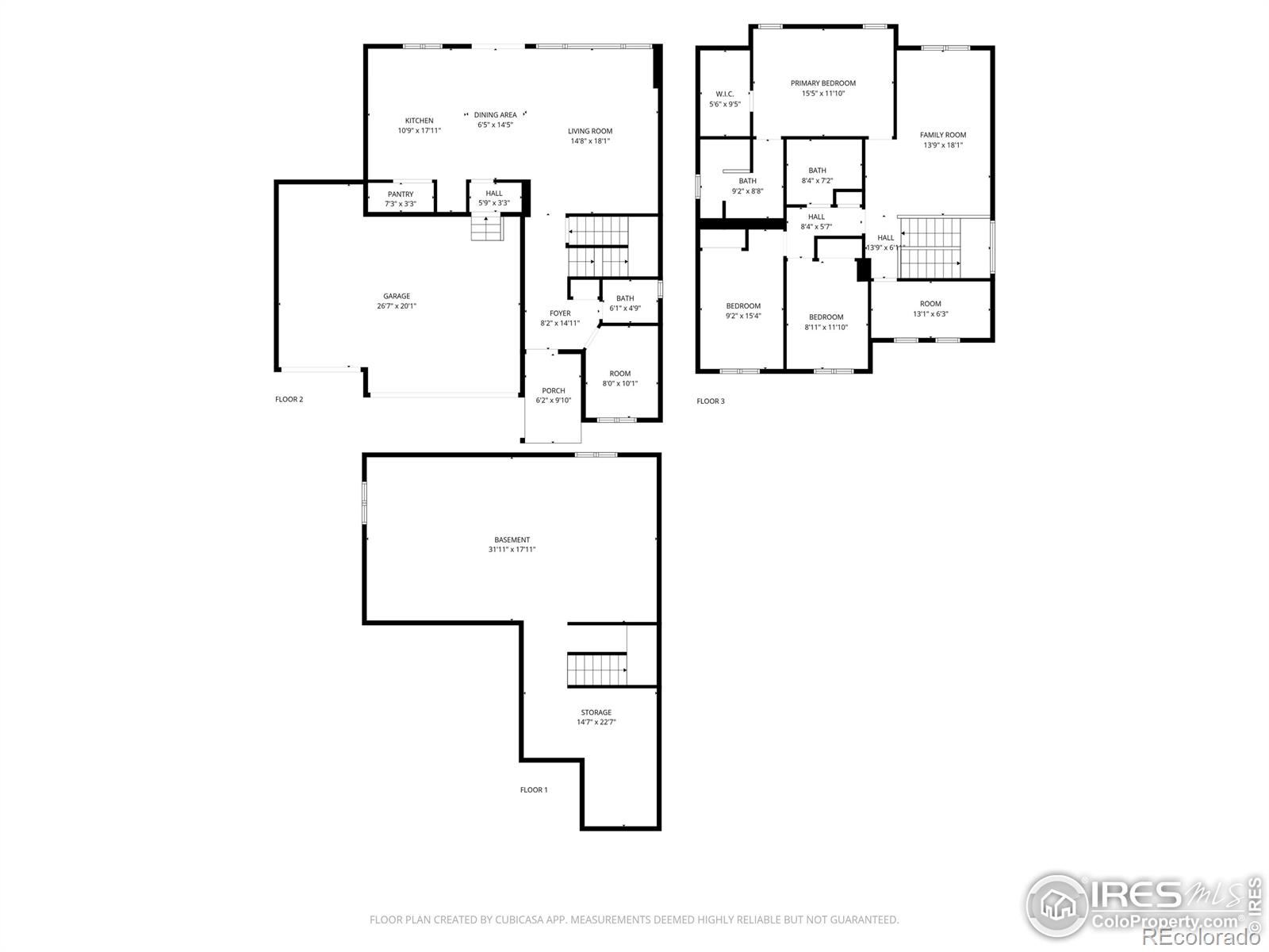 MLS Image #34 for 10008  walden court,commerce city, Colorado