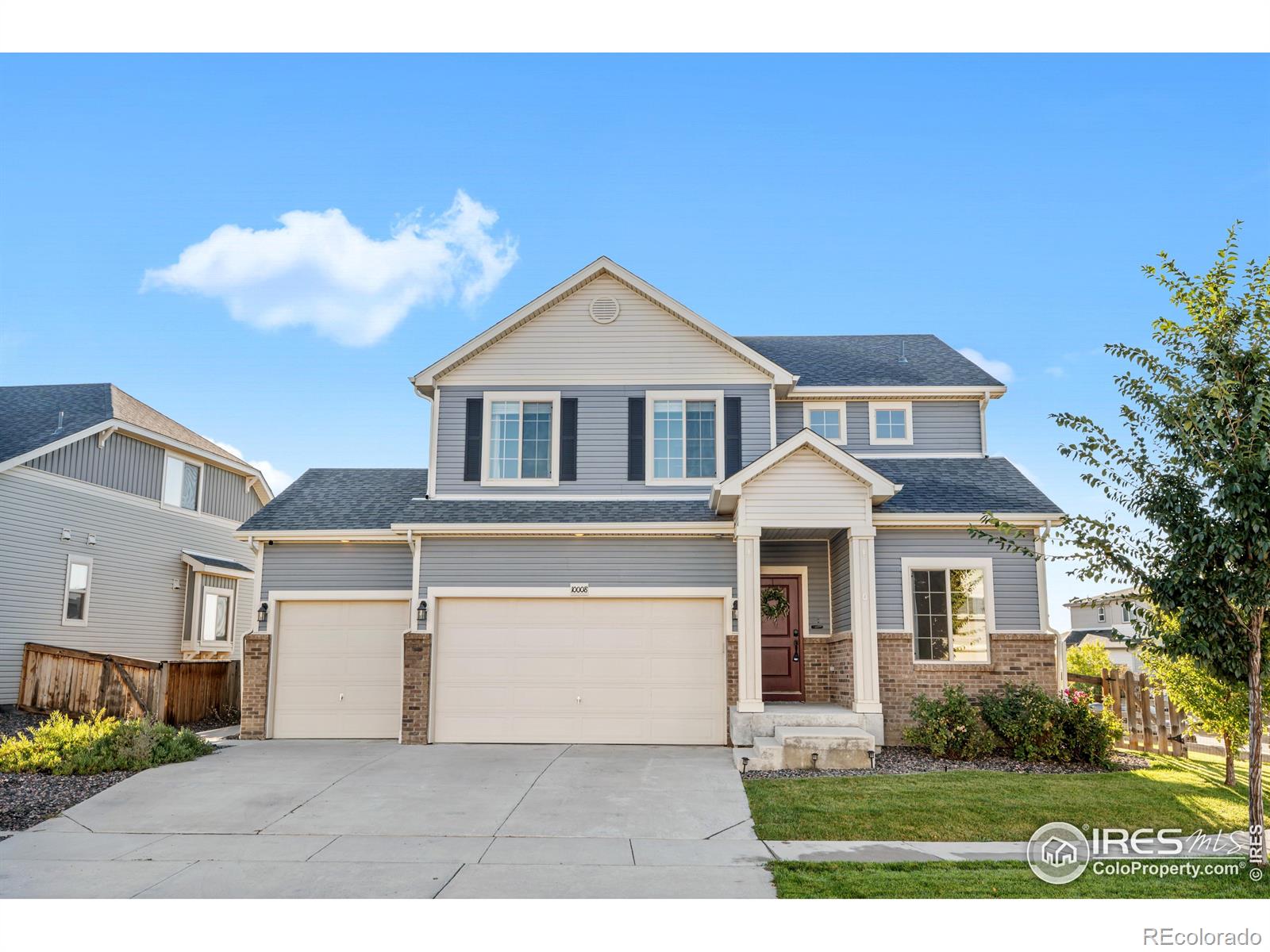 MLS Image #35 for 10008  walden court,commerce city, Colorado
