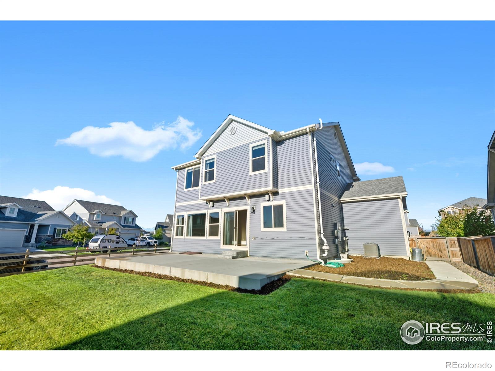MLS Image #38 for 10008  walden court,commerce city, Colorado