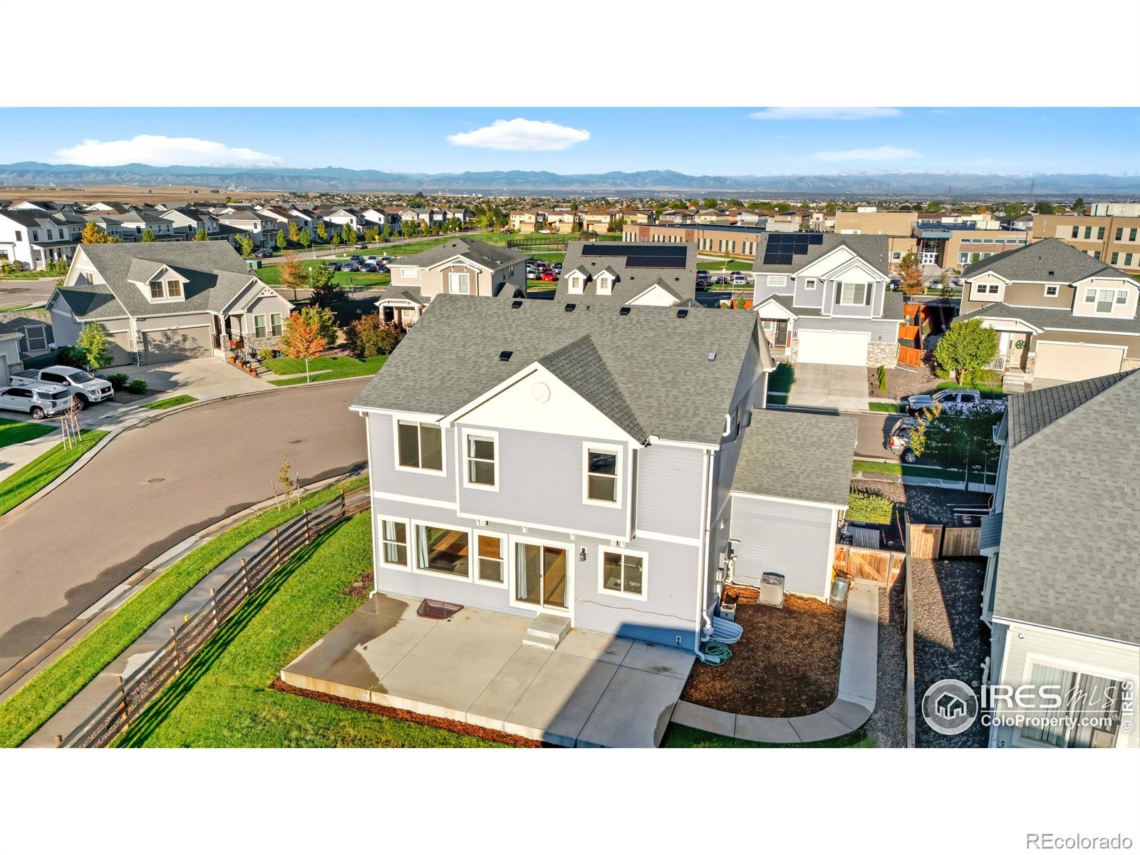 MLS Image #41 for 10008  walden court,commerce city, Colorado