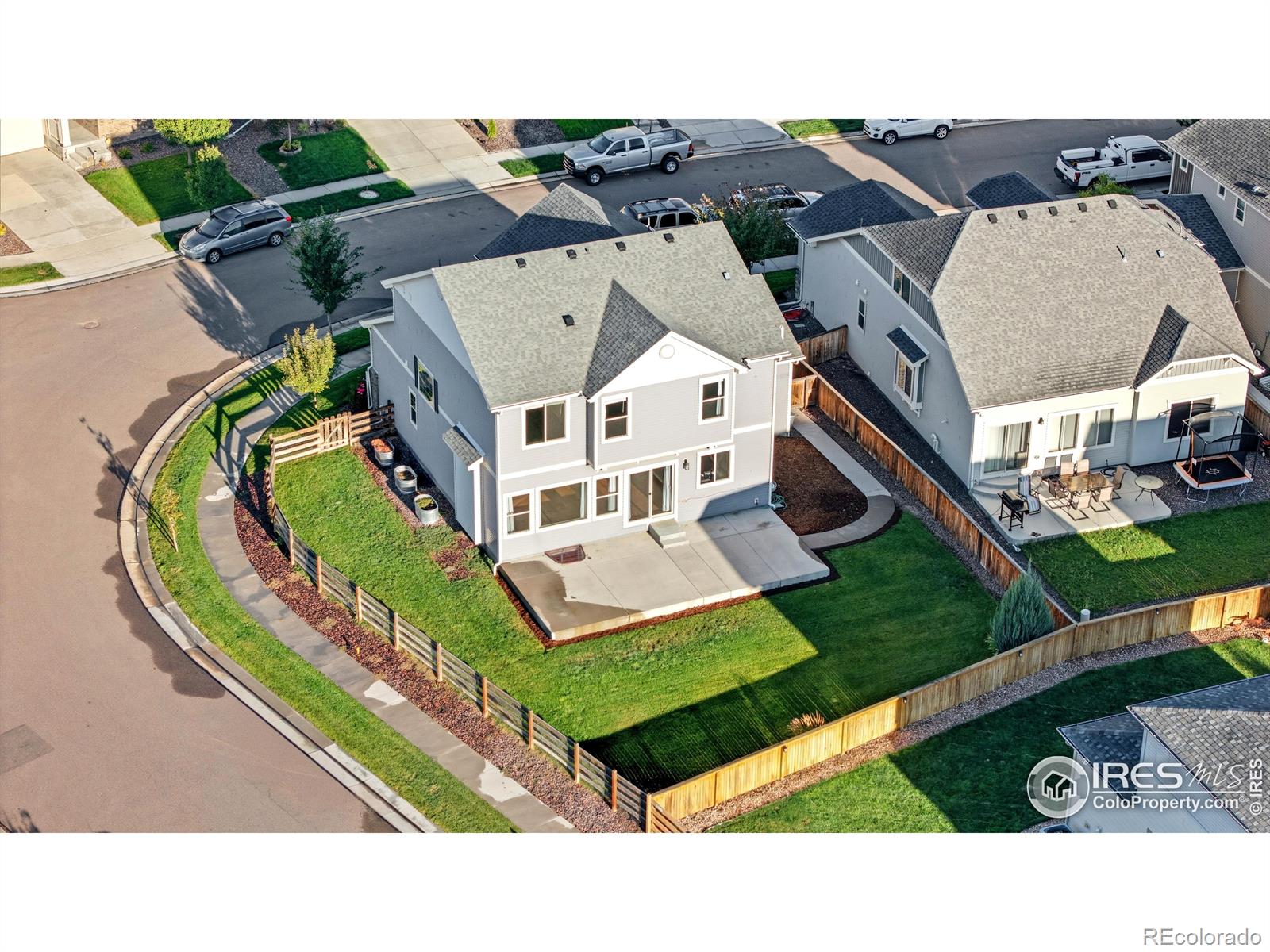 MLS Image #42 for 10008  walden court,commerce city, Colorado
