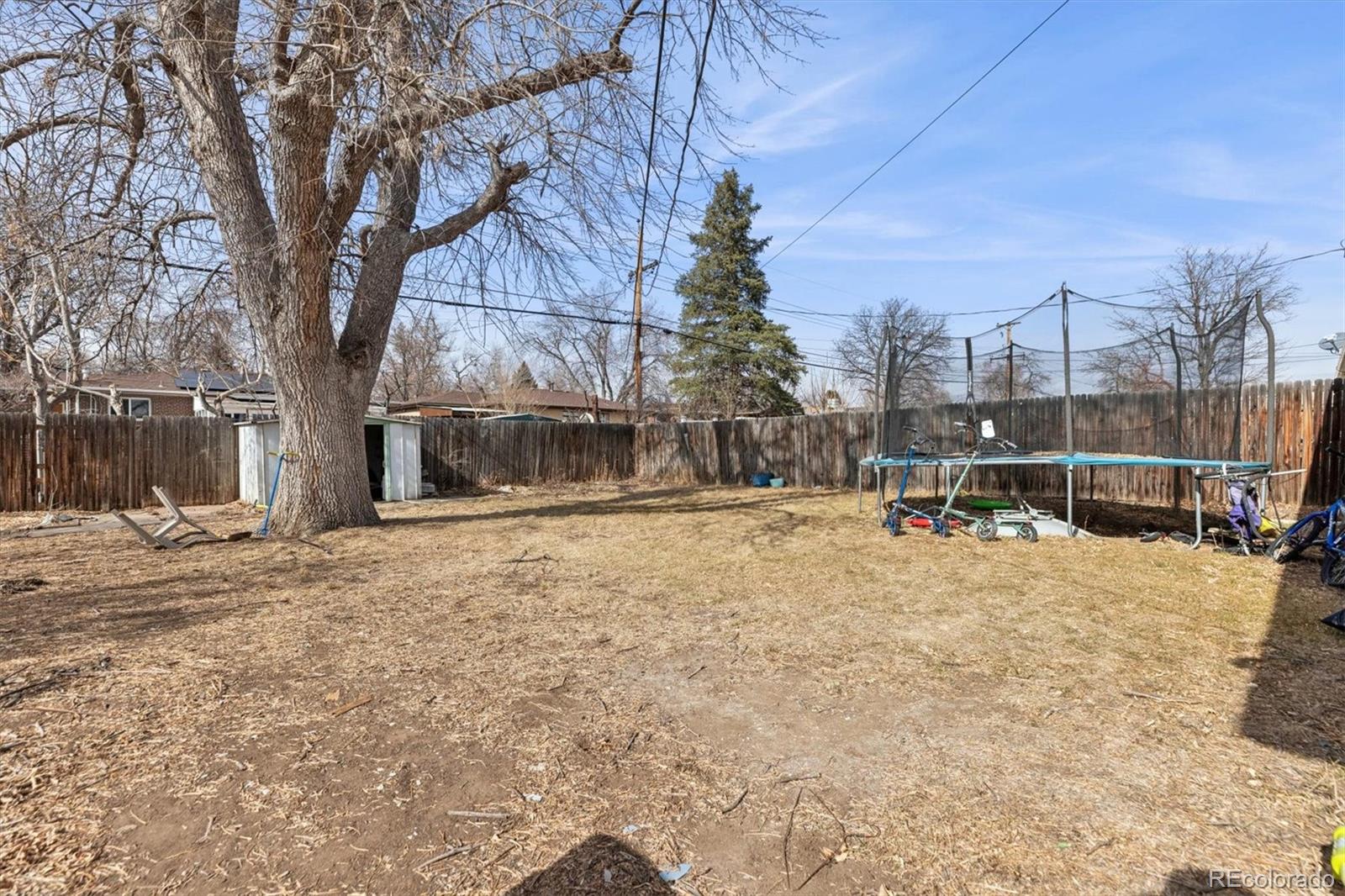 MLS Image #21 for 1385 s depew street,lakewood, Colorado