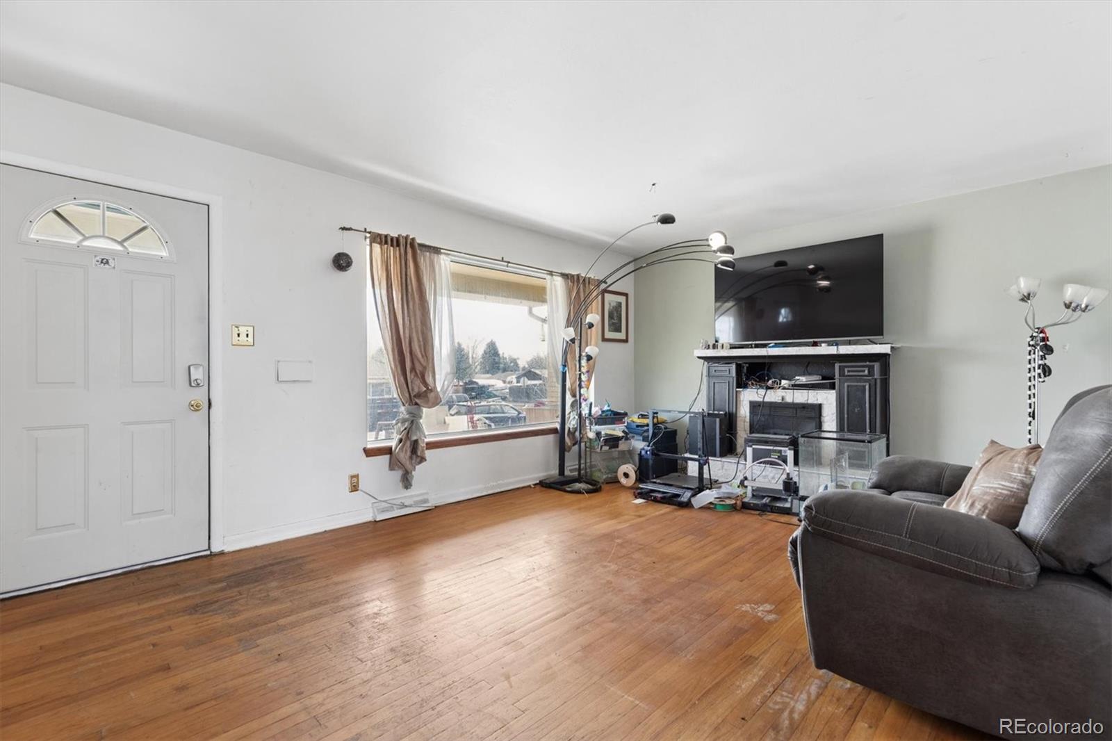 MLS Image #3 for 1385 s depew street,lakewood, Colorado