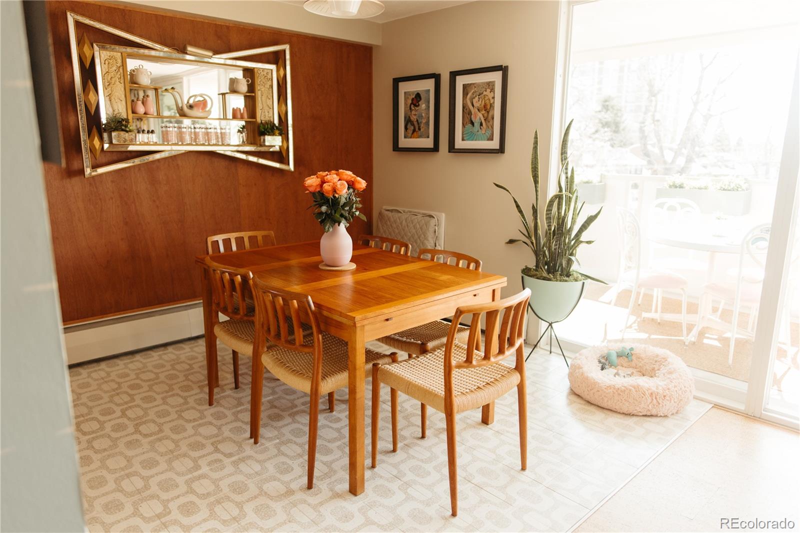MLS Image #17 for 1090 n lafayette street 504,denver, Colorado