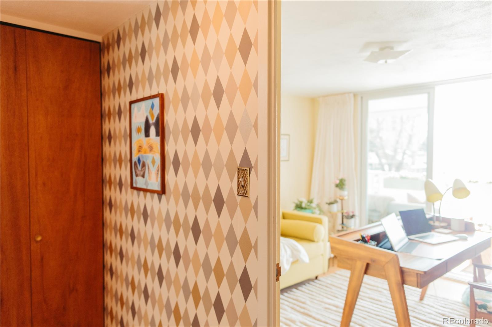 MLS Image #22 for 1090 n lafayette street 504,denver, Colorado
