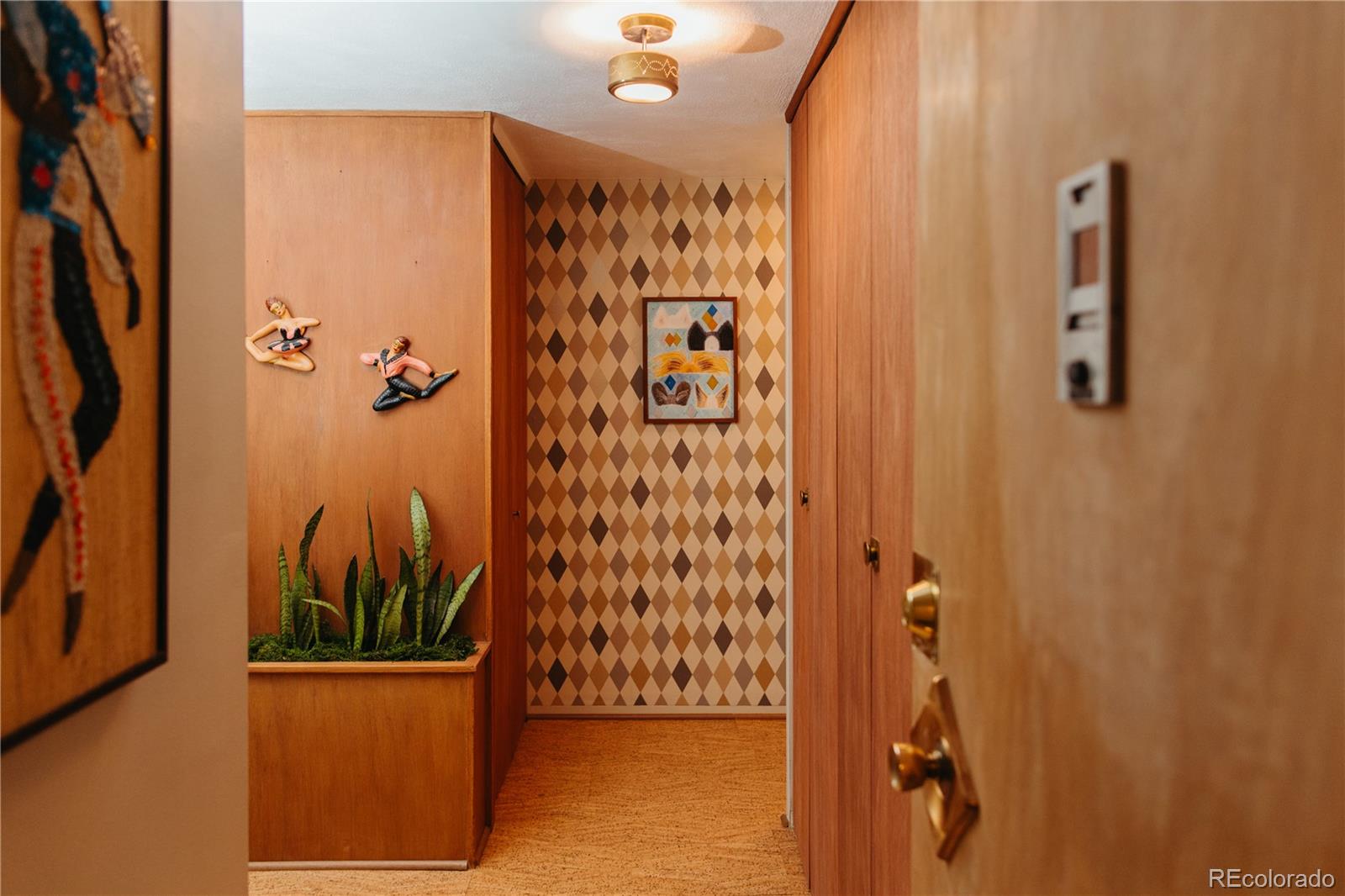 MLS Image #3 for 1090 n lafayette street 504,denver, Colorado
