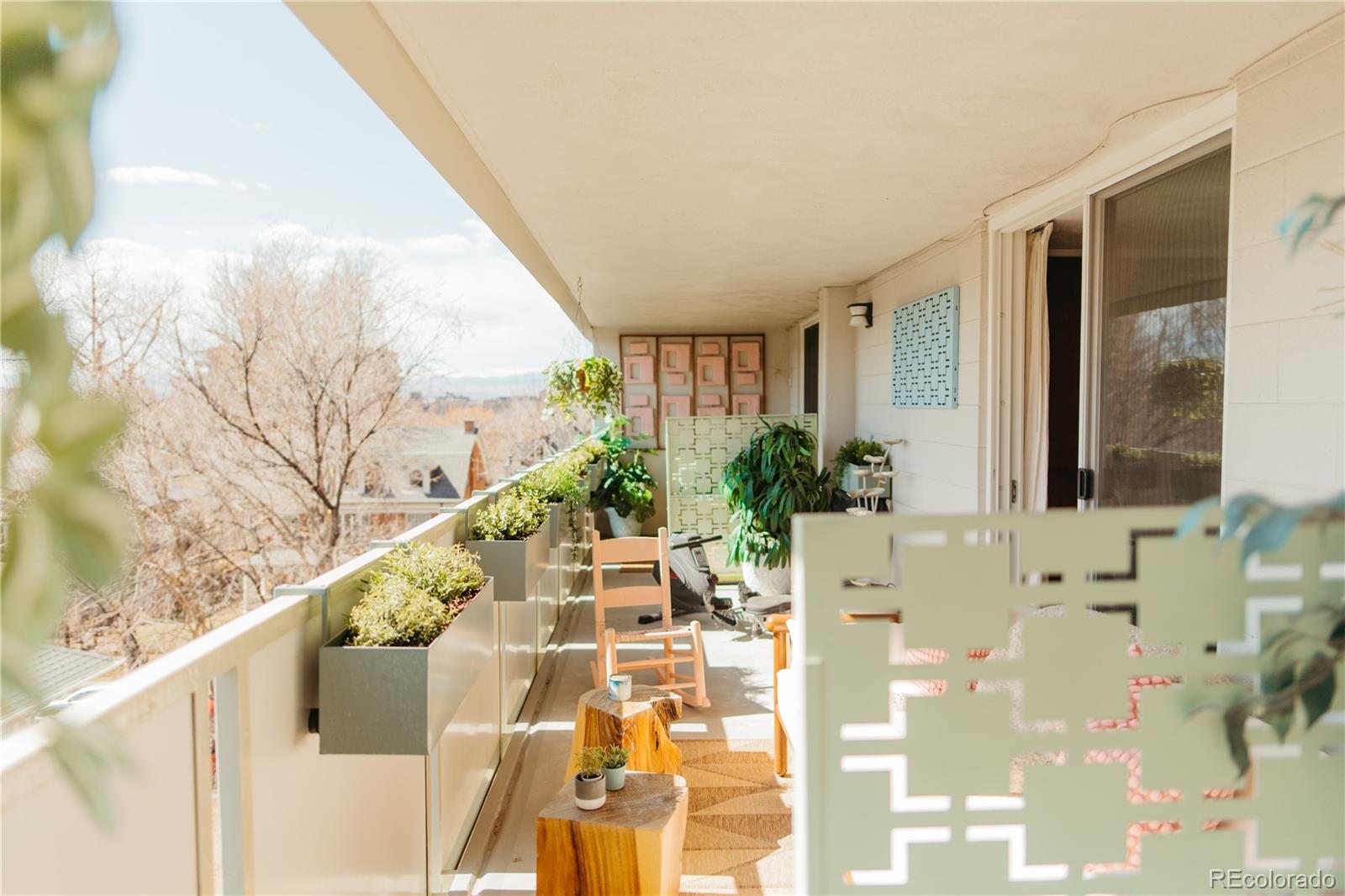 MLS Image #36 for 1090 n lafayette street 504,denver, Colorado