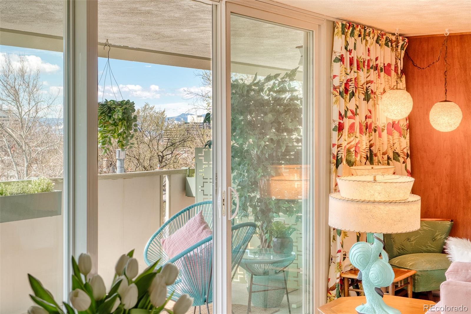 MLS Image #41 for 1090 n lafayette street 504,denver, Colorado