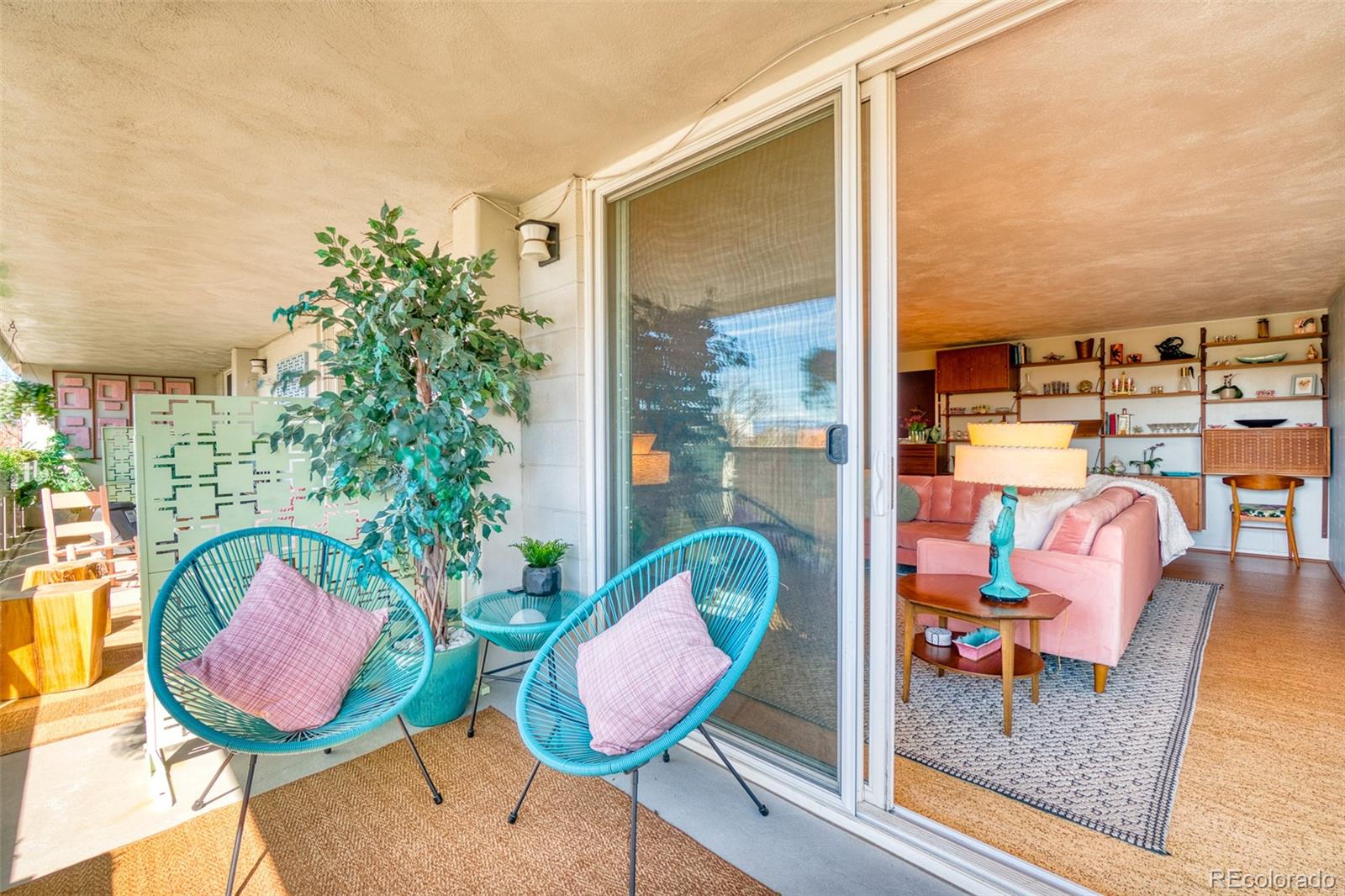 MLS Image #42 for 1090 n lafayette street 504,denver, Colorado