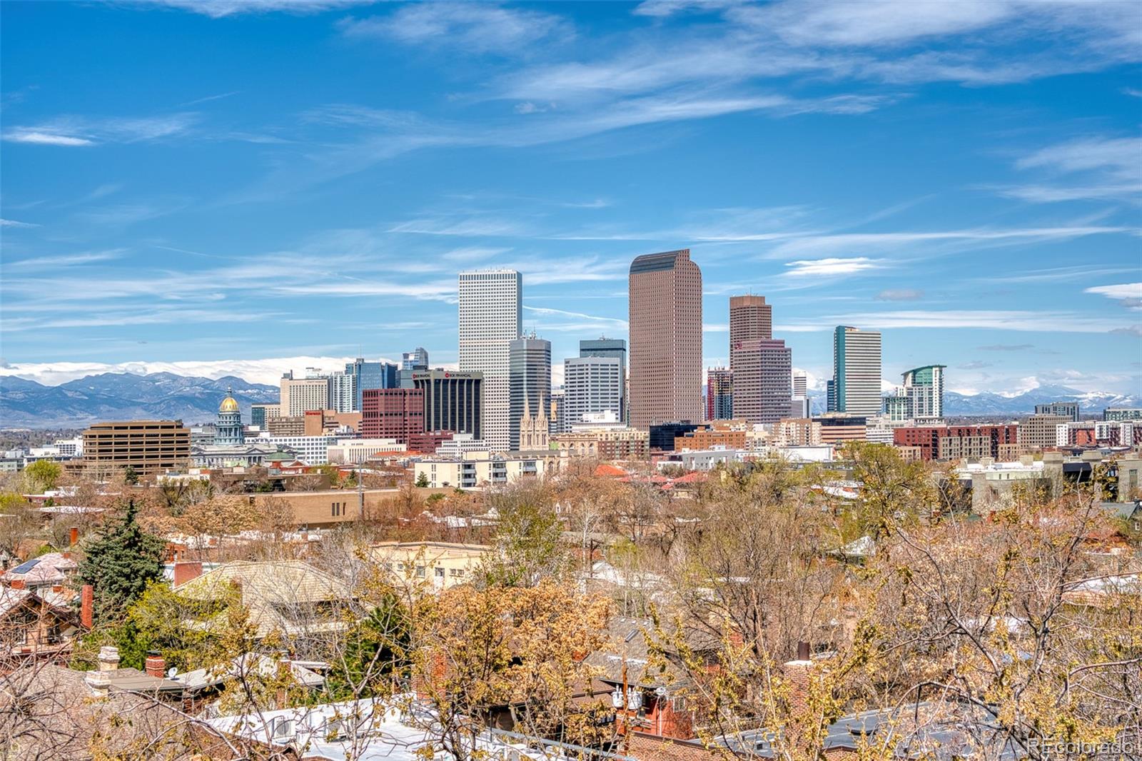 MLS Image #43 for 1090 n lafayette street 504,denver, Colorado
