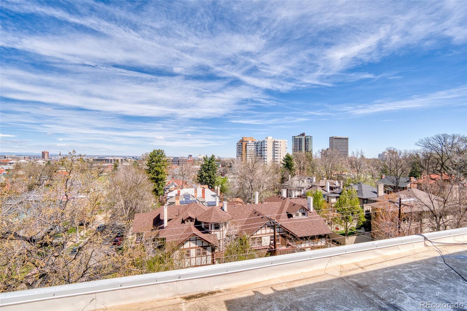 MLS Image #44 for 1090 n lafayette street 504,denver, Colorado