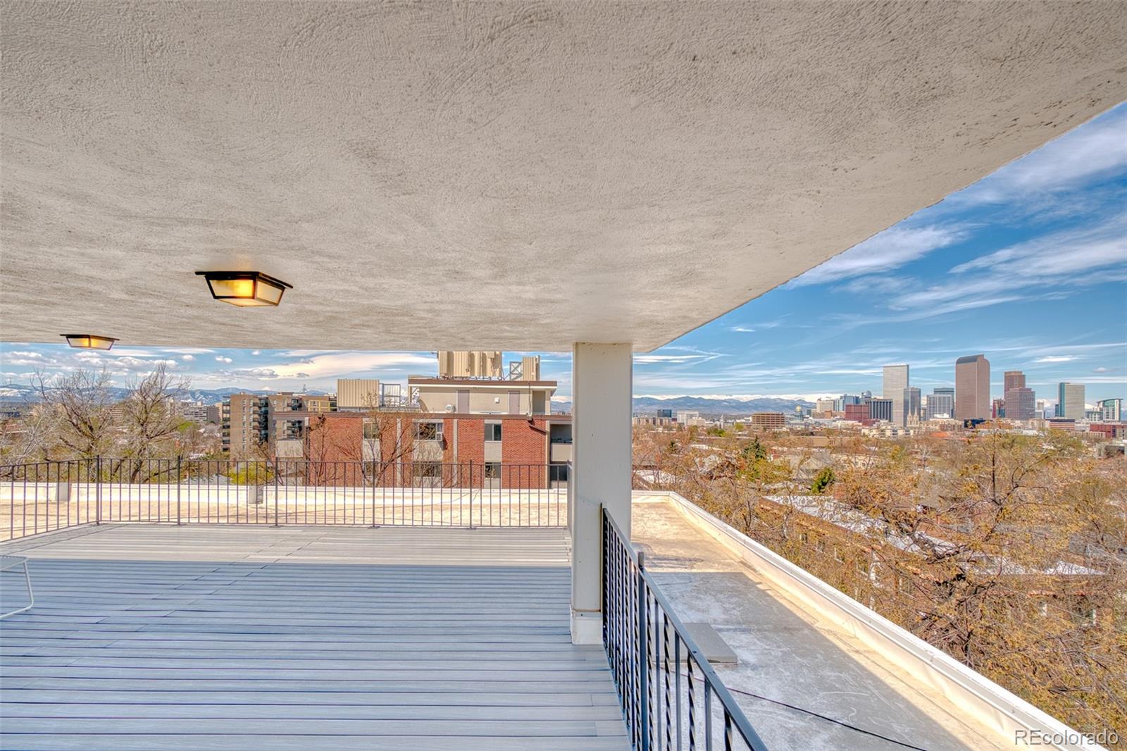 MLS Image #45 for 1090 n lafayette street 504,denver, Colorado