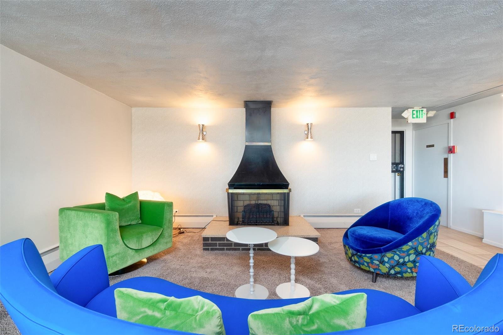 MLS Image #46 for 1090 n lafayette street 504,denver, Colorado