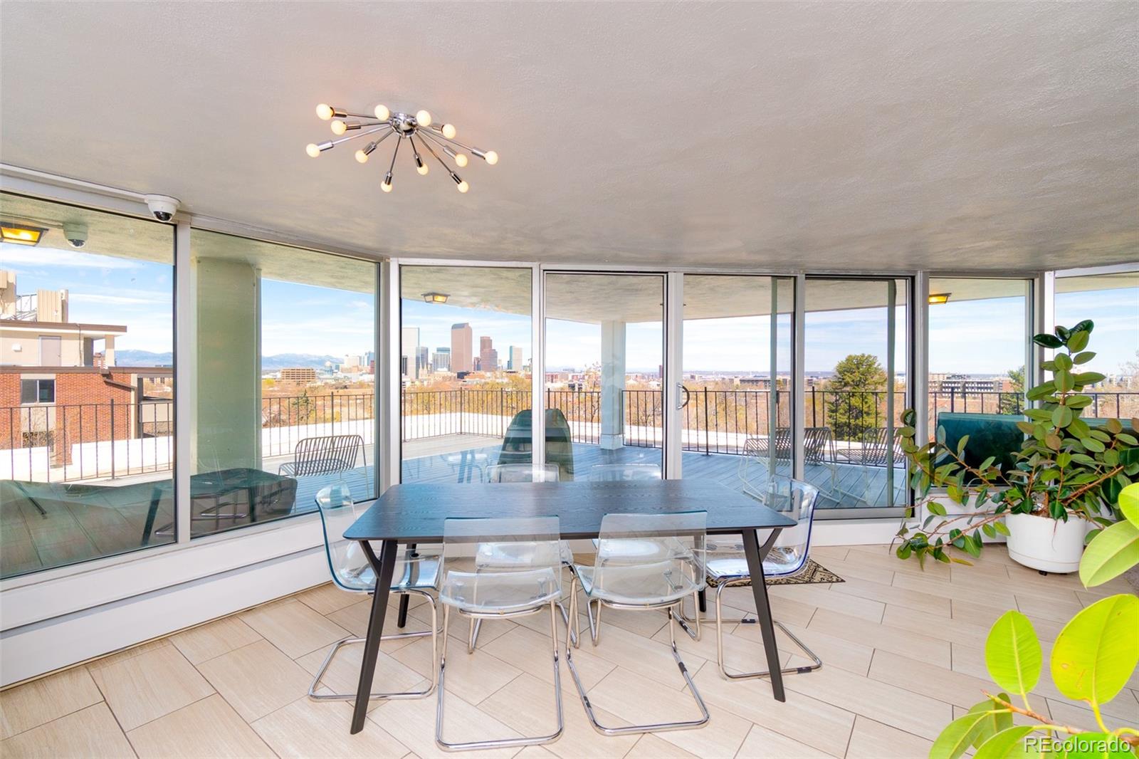 MLS Image #47 for 1090 n lafayette street 504,denver, Colorado