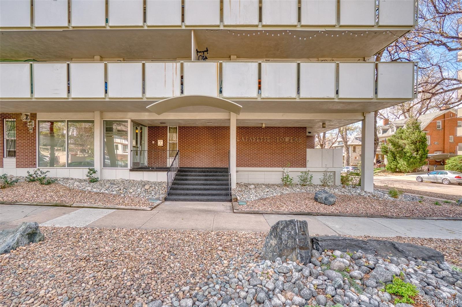 MLS Image #48 for 1090 n lafayette street 504,denver, Colorado