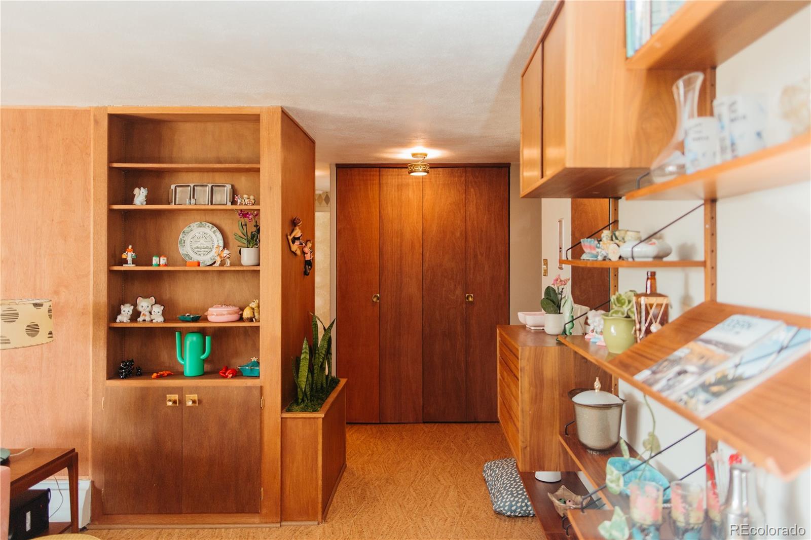 MLS Image #5 for 1090 n lafayette street 504,denver, Colorado