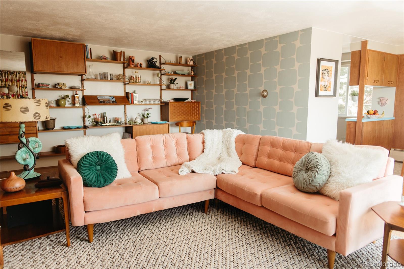 MLS Image #6 for 1090 n lafayette street 504,denver, Colorado